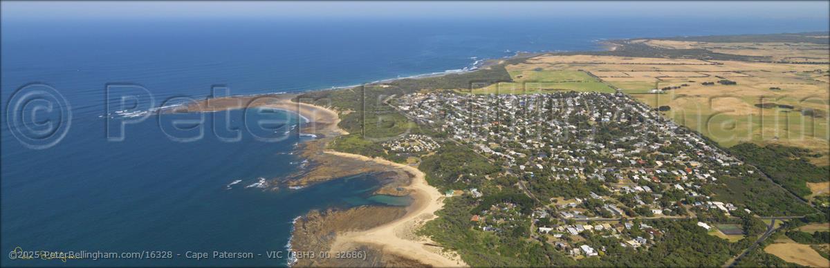 Peter Bellingham Photography Cape Paterson - VIC (PBH3 00 32686)